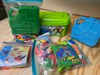 Partij Kid K'Nex, Kinderen en Baby's, Speelgoed | Bouwstenen, Ophalen of Verzenden, Zo goed als nieuw, K'nex