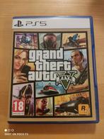Grand Theft Auto V - PS5, Spelcomputers en Games, Games | Sony PlayStation 5, Ophalen of Verzenden, Zo goed als nieuw