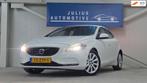 Volvo V40 1.6 D2 Summum Volledig Onderhouden Premium Audio L, Voorwielaandrijving, Euro 5, 28 km/l, Gebruikt