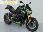 Kawasaki Z900 (bj 2023), Motoren, Motoren | Kawasaki, 4 cilinders, Motorrijbewijs A, 948 cc, Bedrijf