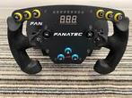 Fanatec CSL Elite F1 Bundle, Spelcomputers en Games, Ophalen, Zo goed als nieuw