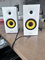 Edifier bluetooth R1080BT, Computers en Software, Pc speakers, Ophalen, Zo goed als nieuw, Edifier