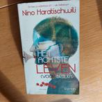 Nino Haratischwili - Het achtste leven (voor Brilka), Boeken, Literatuur, Ophalen of Verzenden, Zo goed als nieuw, Nino Haratischwili