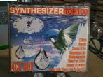 Synthesizer Top 100 4CD, Ophalen, Gebruikt