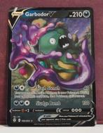 Garbodor V 100-203 Evolving Skies Pokémon Kaart, Verzenden, Nieuw, Losse kaart