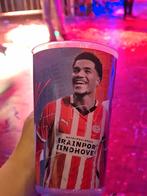 Psv beker, Verzamelen, Sportartikelen en Voetbal, Ophalen of Verzenden, Zo goed als nieuw, PSV, Overige typen