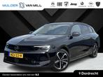 Opel Astra ST 1.6 Turbo Plug In Hybrid GS | Agr stoel | Adap, Gebruikt, 4 cilinders, Zwart, Plug-in hybride