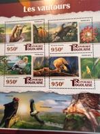 Vogel, Togo 2015, Ophalen of Verzenden, Postfris, Dier of Natuur