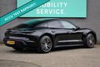 Porsche Taycan 4S 79 kWh SOH 91% BOSE PANO 360CAM Warmtepomp, Auto's, Automaat, 435 pk, Gebruikt, 71 kWh