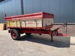 Record P50 Landbouw kipper kiepwagen gronddumper joskin Jako, Overige, Overige typen