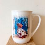 Set van 6 Vintage Teddy Bears Beren Mokken Mary Hamilton, Huis en Inrichting, Keuken | Servies, Ophalen of Verzenden, Nieuw, Overige stijlen
