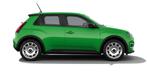 Renault 5 urban range FIVE 40 kWh / Nieuw Te Bestellen /, Auto's, Renault, 1328 kg, Stof, 310 km, 95 pk