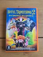 Hotel Transylvania 2 DVD, Tekenfilm, Ophalen of Verzenden, Zo goed als nieuw, Alle leeftijden