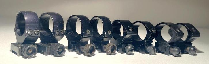 Vier richtkijker montage, Sport en Fitness, Schietsport-accessoires, Nieuw, Ophalen of Verzenden