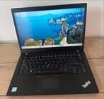 Lenovo ThinkPad T490 | Core i7-8665U | 32GB RAM |512GB SSD, Met videokaart, 2 tot 3 Ghz, Gaming, Support@lenovo.com