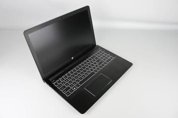 HP Pavilion Power 15-cb050od / 1KT38UA / i7-7700HQ / GeForce beschikbaar voor biedingen