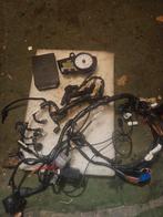 YEC kabelboom ecu gearindicator teller Yamaha R6 2003-2005, Motoren, Ophalen of Verzenden, Gebruikt