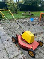 Grasmaaier - Gebruikt, Tuin en Terras, Ophalen, Cirkelmaaier, Gebruikt, Elektrische grasmaaier