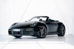 Porsche 911 Carrera 4S Cabriolet Sport Chrono | BOSE | Sport, Auto's, Porsche, Automaat, Cabriolet, 4 stoelen, Alcantara