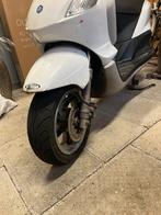 Piaggio fly Scooter uit 2008, Ophalen, Gebruikt, Overige typen, Piaggio