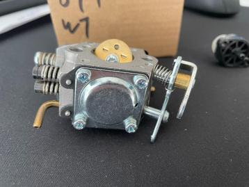 Nieuwe 2 Takt PT350 Carburateur Benzine Kettingzaag beschikbaar voor biedingen