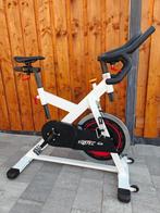 =Muisstil= Spinningbike Hometrainer Spinfiets Spinningfiets, Sport en Fitness, Ophalen, Zo goed als nieuw, Benen, Spinningfiets