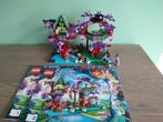 Lego Elves 41075 The Elves Treetop Hideaway boomhuis boomhut, Kinderen en Baby's, Speelgoed | Duplo en Lego, Ophalen of Verzenden
