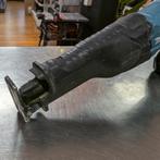 Makita DJR186 Reciprozaag (2021) Inclusief Accu, Doe-het-zelf en Verbouw, Gereedschap | Zaagmachines, Makita, Zo goed als nieuw