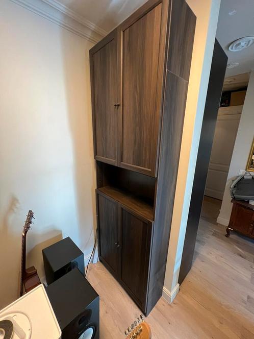 Billy ikea kast als nieuw, Huis en Inrichting, Kasten | Kledingkasten, Zo goed als nieuw, 200 cm of meer, 25 tot 50 cm, Ophalen of Verzenden