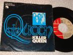 Queen       Killer Queen    Dtslnd     Orgineel, Cd's en Dvd's, Vinyl Singles, Ophalen of Verzenden, Gebruikt, Pop, Single