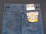 Ohio Jeans W33-L33 5-pocket denimblauw nieuw 10 euro, Nieuw, Blauw, Ophalen of Verzenden, Ohio Jeans