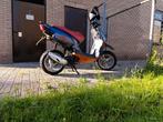 Aprilia Rally AC 50cc Scooter - Betrouwbaar en Snel!, Fietsen en Brommers, Ophalen, Gebruikt, Aprilia