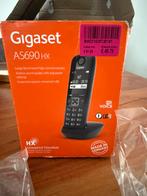Gigaset AS690 nieuw, Ophalen of Verzenden, Nieuw, 1 handset