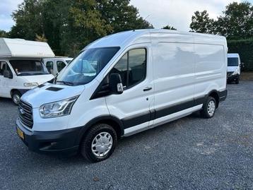 Ford Transit 310 2.0 TDCI L3H2 Ambiente beschikbaar voor biedingen
