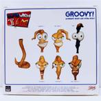 Earthworm Jim Worm Body & Heads Pack, Ophalen of Verzenden, Nieuw