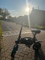 Windgoo B3 Elektrische Fiets - Compact & Handig!, Minder dan 30 km per accu, Gebruikt, Minder dan 47 cm, Ophalen