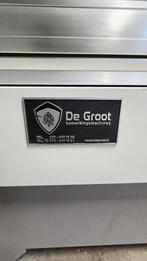 DE GROOT Casadei Xenia 40 formaatzaag inclAfzuiging Topstaat, Ophalen, DE GROOT Casadei Xenia 40 formaatzaag, 70 mm of meer, Overige typen