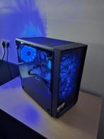 Gaming & Creatieve PC – RTX 2060 SUPER | Ryzen 5 2600, Computers en Software, Desktop Pc's, Ophalen, Gebruikt, AMD, GIGABYTE, NVIDIA,