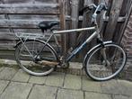 Heren fiets, Ophalen of Verzenden, Zo goed als nieuw, Minder dan 10 versnellingen, Overige merken