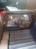 Pokemon Cynthia's garchomp ex premium collection box seald!, Hobby en Vrije tijd, Verzamelkaartspellen | Pokémon, Ophalen of Verzenden