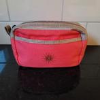 Guerlain toilettas met extra voorvakje. Nieuw. 20 x 14 cm., Verzenden, Nieuw, Roze, Heer of Dame