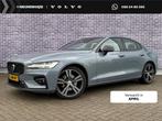Volvo S60 2.0 B4 Plus Dark | Trekhaak | Adaptive Cruise | 36, Auto's, 12 maanden, Euro 6, 4 cilinders, S60