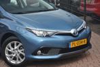 Toyota Auris 1.8 Hybrid Aspiration | Clima | Cruise-control, Auto's, 65 €/maand, 28 km/l, Gebruikt, Euro 6