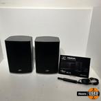 Paradigm PW 600 Actieve Draadloze Speaker Set, Audio, Tv en Foto, Luidsprekers, Ophalen of Verzenden, Zo goed als nieuw, Overige merken