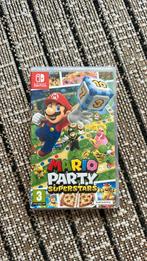 Mario Party Superstars, Online, Overige genres, Ophalen of Verzenden, Zo goed als nieuw