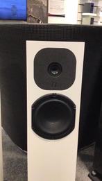 NEAT MOTIVE SX2 WIT, Overige merken, Www.neatacoustics.com, UK, Ophalen of Verzenden