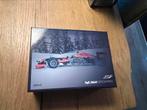 Max verstappen snow run, Hobby en Vrije tijd, Modelauto's | 1:43, Ophalen of Verzenden, Zo goed als nieuw, Auto, MiniChamps