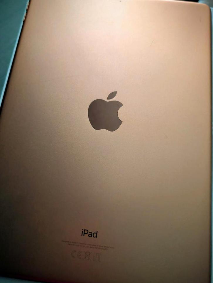 Apple iPad Air (3e gen) - rosé goud, Computers en Software, Apple iPads, Gebruikt, Apple iPad Air, Wi-Fi, 10 inch, 64 GB, Rose Goud