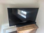 Salora 55 inch, Audio, Tv en Foto, Televisies, Ophalen of Verzenden, Zo goed als nieuw, 100 cm of meer, Overige merken