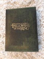 Lords of the rings fellowship, Cd's en Dvd's, Ophalen of Verzenden, Vanaf 12 jaar, Zo goed als nieuw
